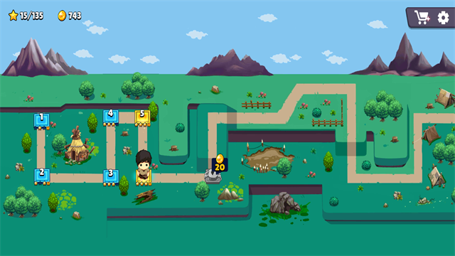 女子校园模拟器