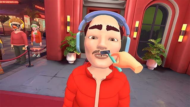 女子校园模拟器