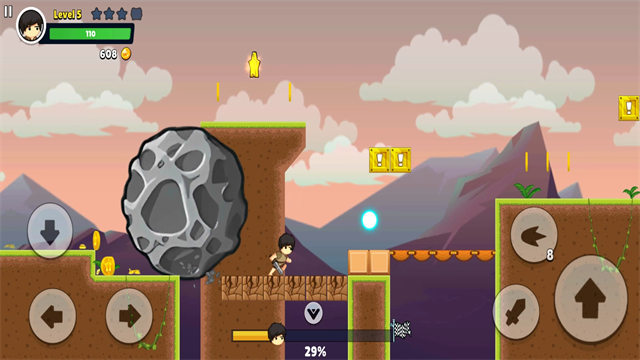 女子校园模拟器