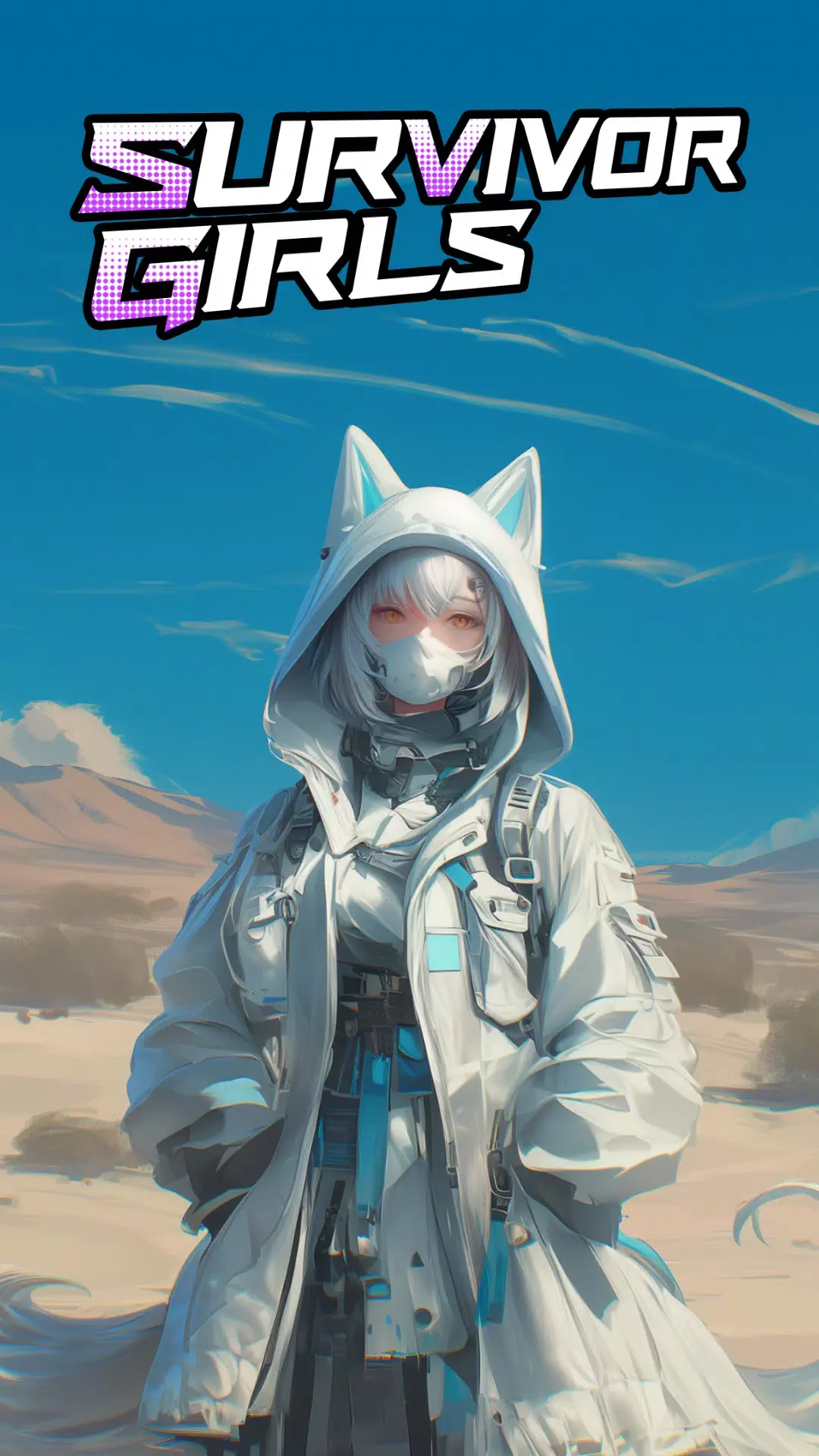 女子校园模拟器