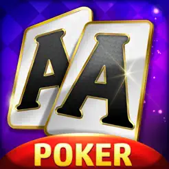 德州aa poker手机版正版