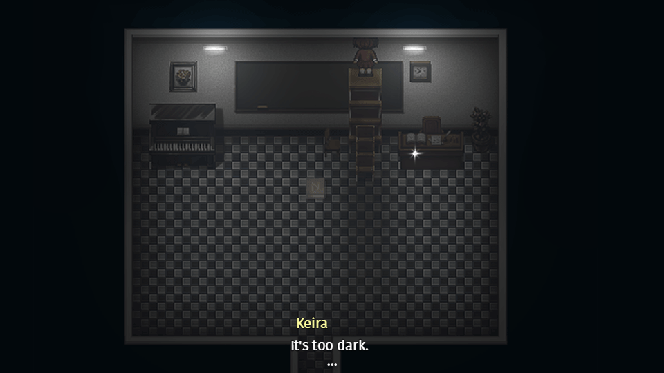 女子校园模拟器