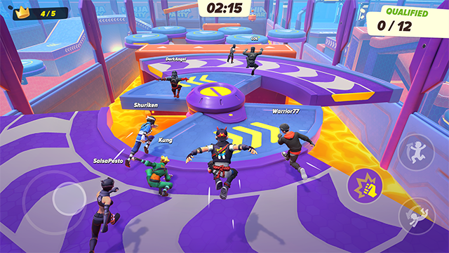 女子校园模拟器