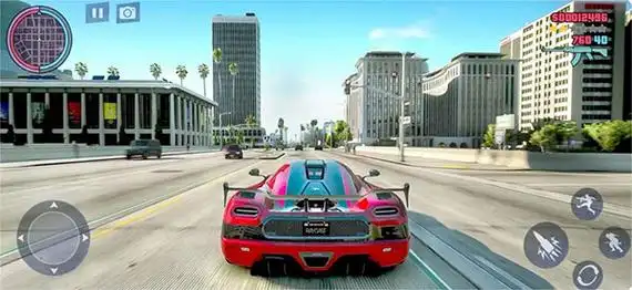 加州生活模拟器游戏版本合集