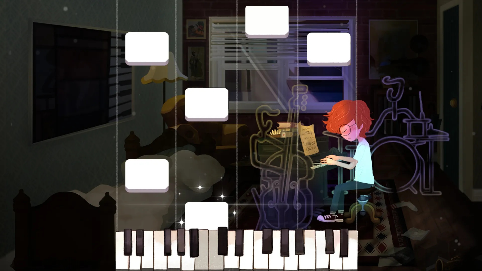 女子校园模拟器