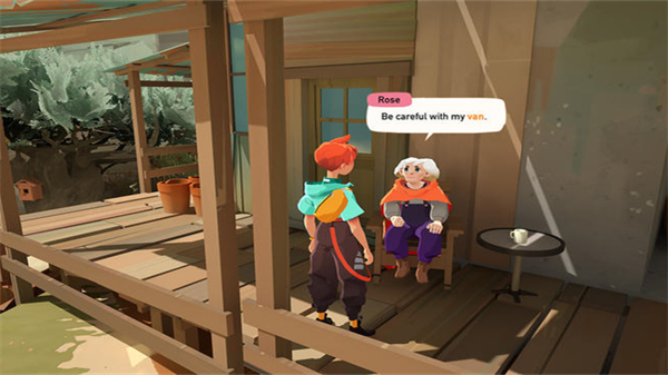 女子校园模拟器