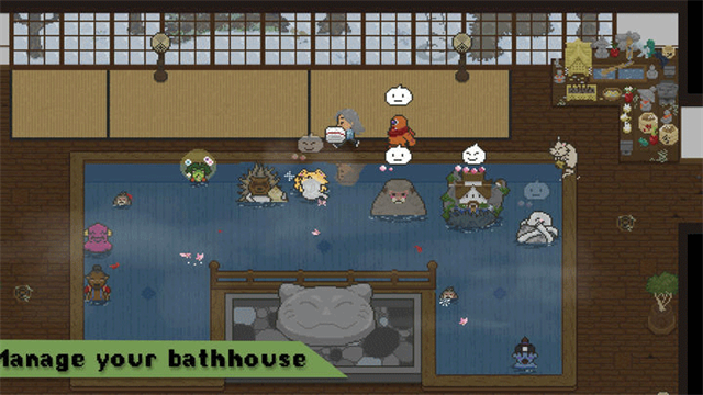 女子校园模拟器