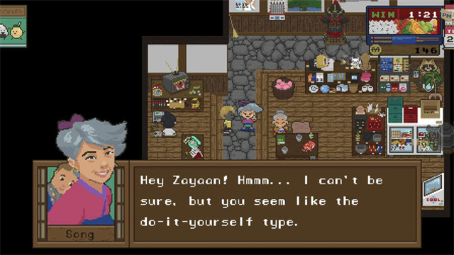 女子校园模拟器