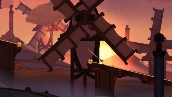 女子校园模拟器