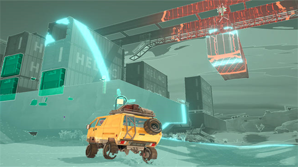 女子校园模拟器