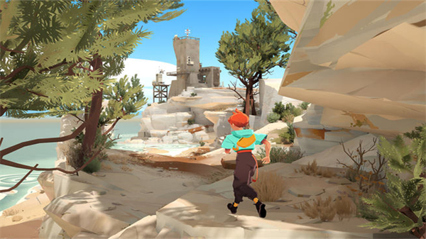 女子校园模拟器