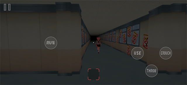 女子校园模拟器