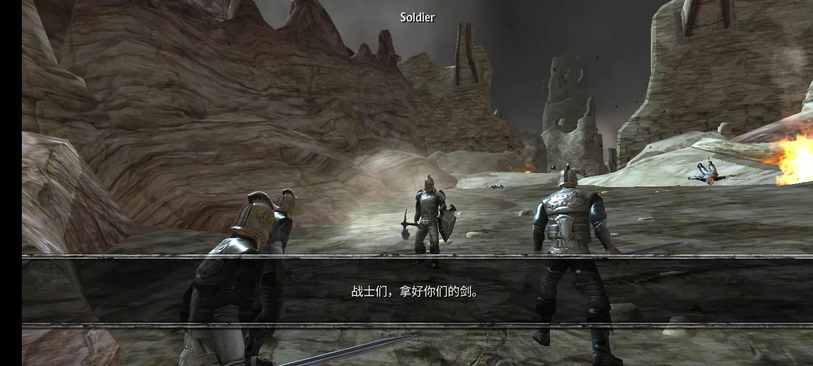 女子校园模拟器