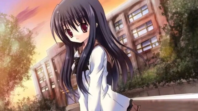 女子校园模拟器