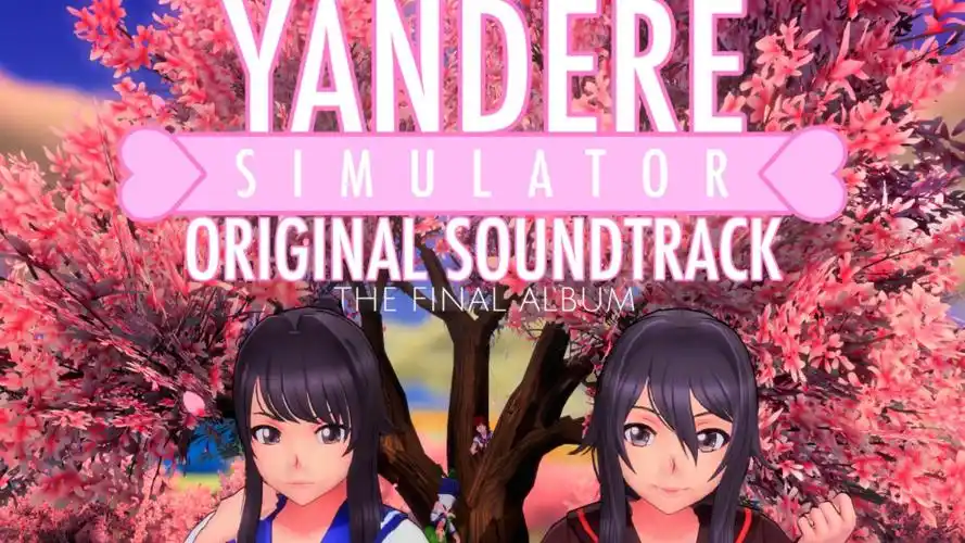 病娇杀手模拟器