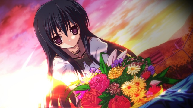 女子校园模拟器