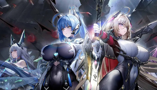 交错战线国际服