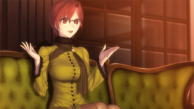 女子校园模拟器