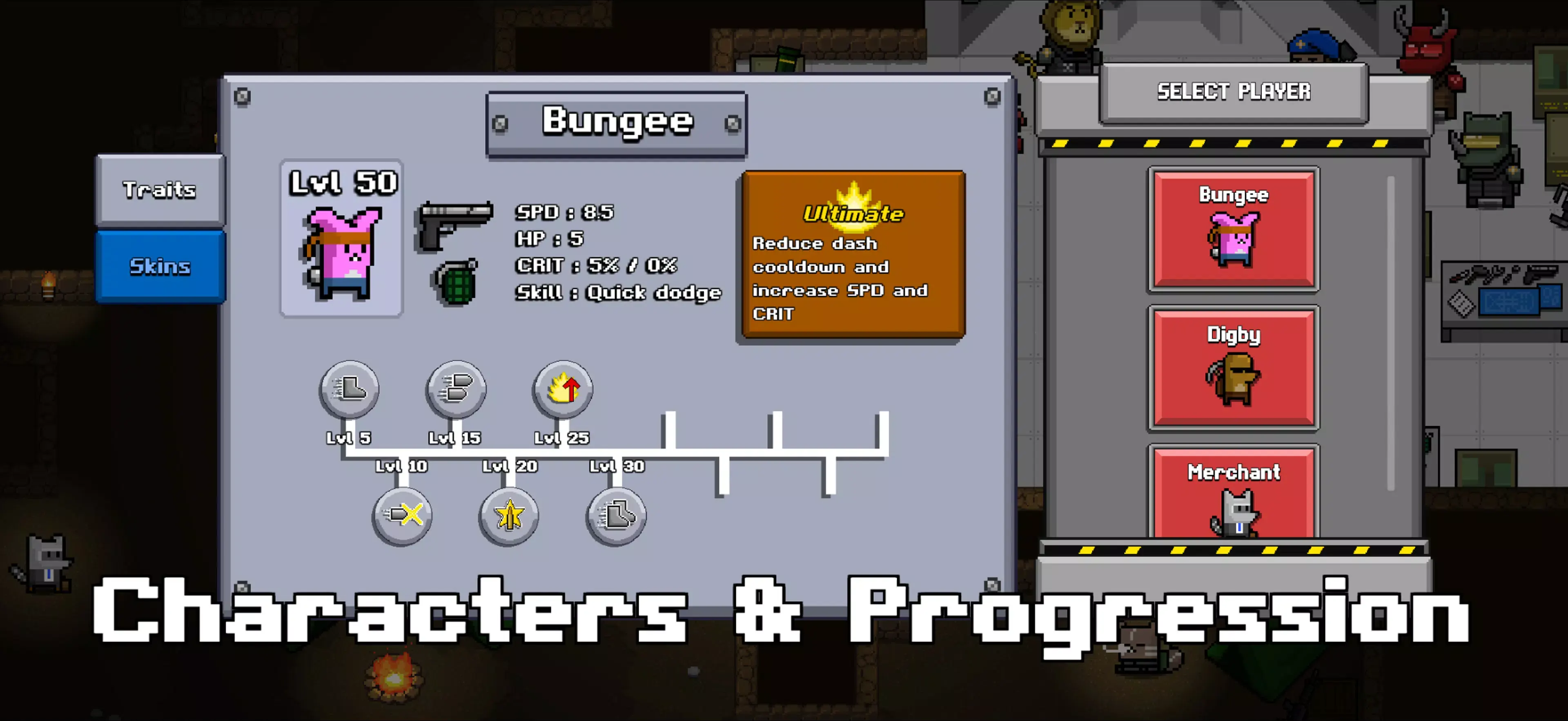 女子校园模拟器