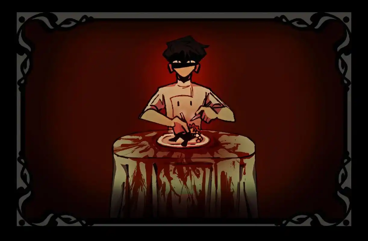 死盘子游戏免费版大全