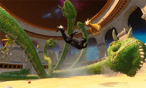 女子校园模拟器