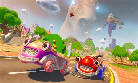 女子校园模拟器