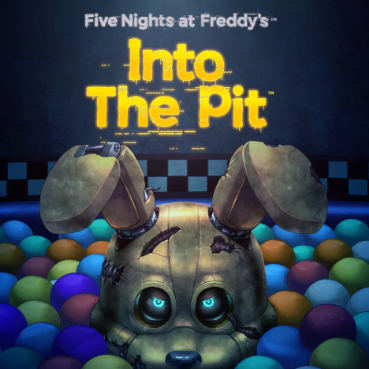 玩具熊的五夜惊魂陷落球池中文版