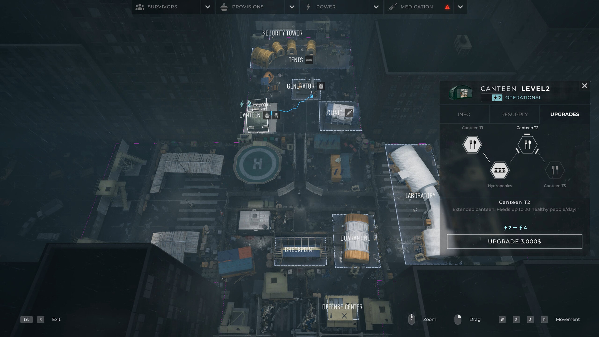 女子校园模拟器