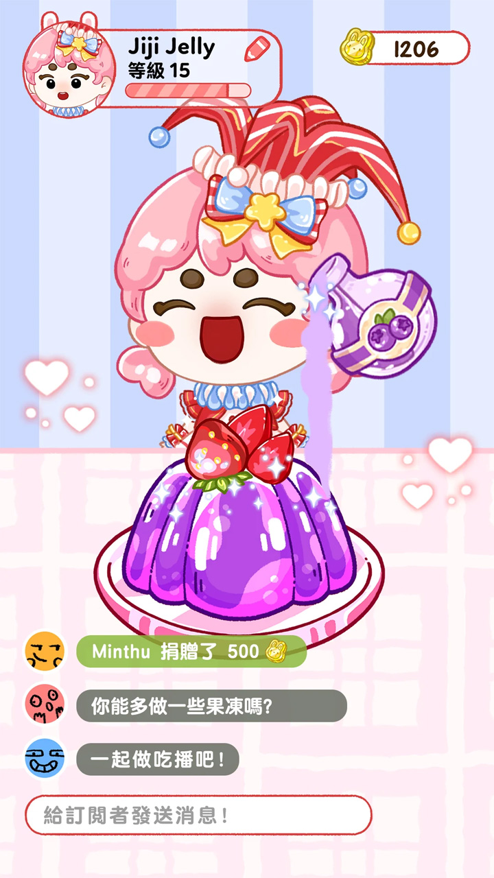 女子校园模拟器