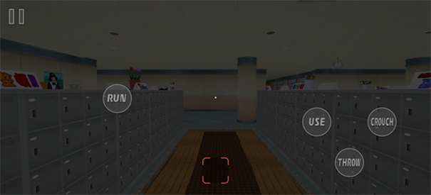 女子校园模拟器