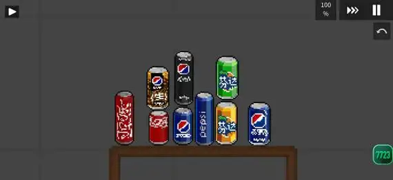 水果游乐场中文版