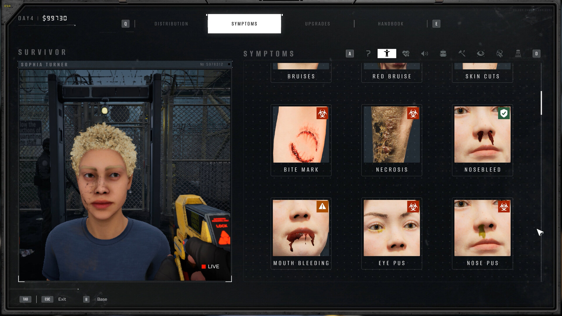 女子校园模拟器