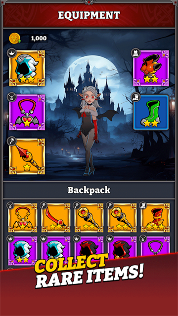 女子校园模拟器