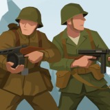 无尽战争重制版 