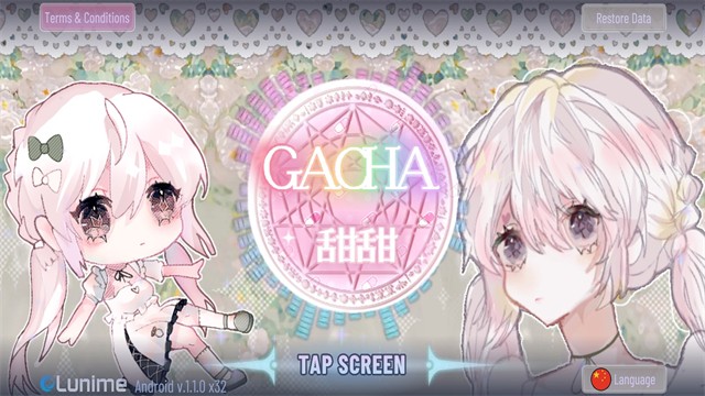 女子校园模拟器