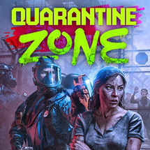 检疫区最后一站中文版