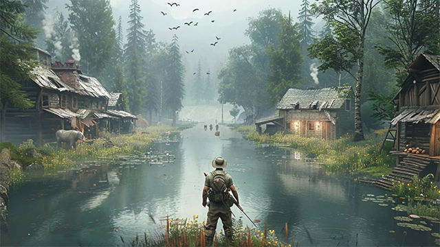 女子校园模拟器