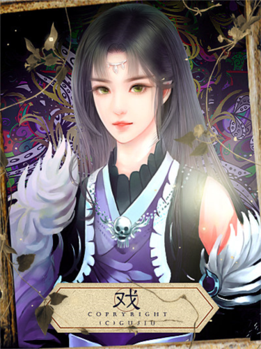 女子校园模拟器