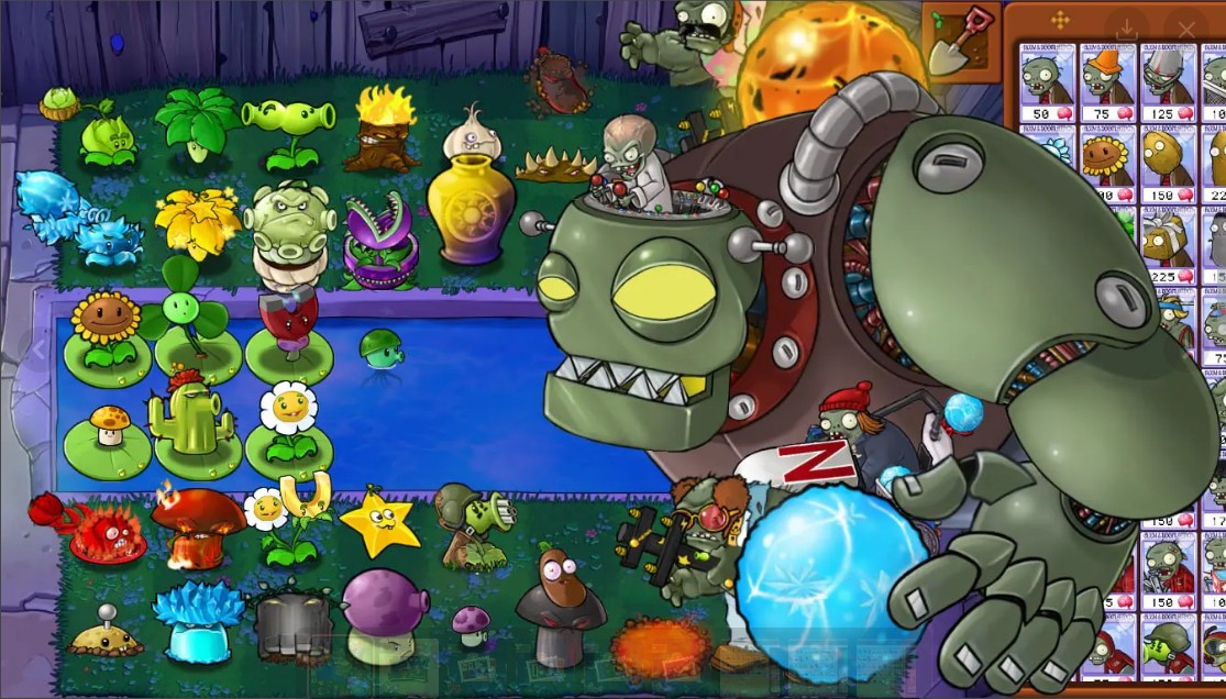 女子校园模拟器