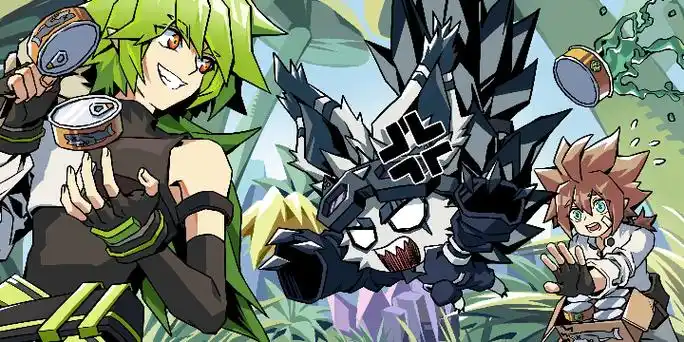 寻光之旅官网正版