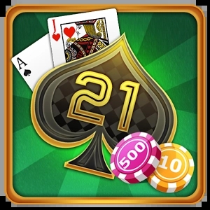 黑杰克21单机版