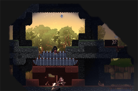 女子校园模拟器