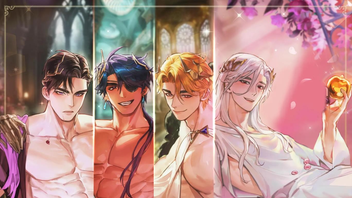 女子校园模拟器