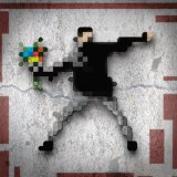 暴乱动荡中文版手机版