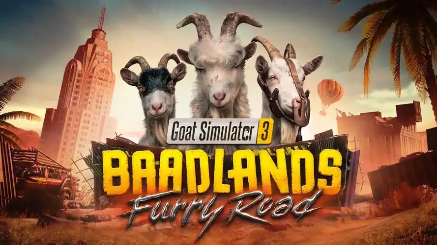 模拟山羊3辅助菜单