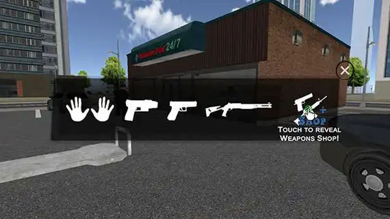 正义之敌3无敌菜单