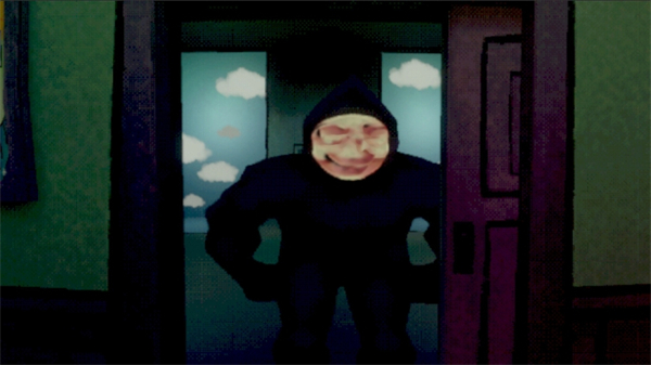 女子校园模拟器