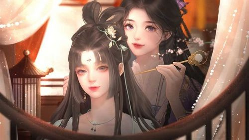 女子校园模拟器