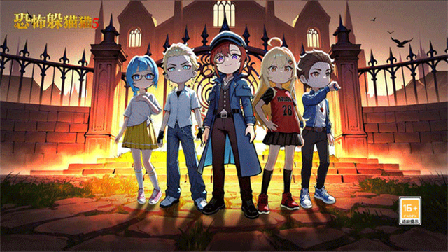 女子校园模拟器