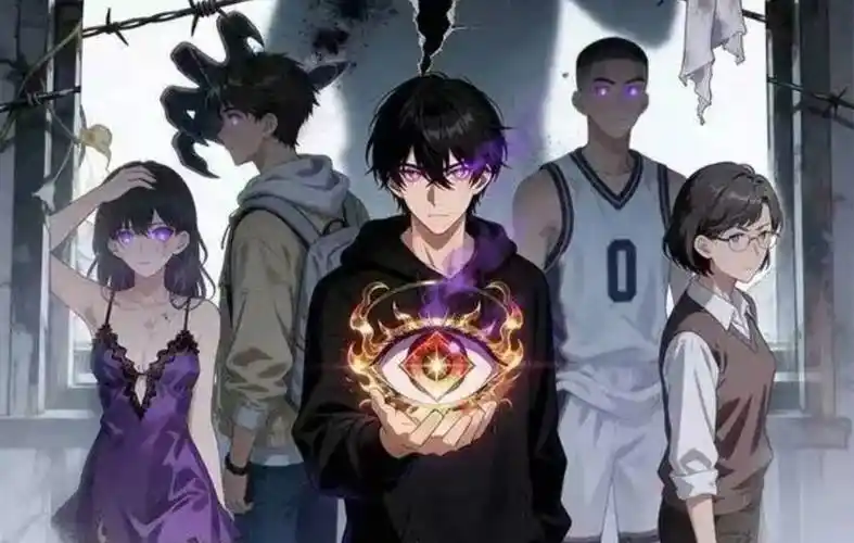 规则怪谈博物馆大全